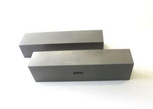 China High Density Tungsten Carbide Plate Rectangular Strong Anti - Corrosion factory