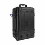 WiFi2.4g/5.8g GPS GSM 3G 4G LTE Cell phone Signal Jammer High power Waterproof