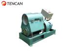 Nano Powder Grinding Lab Vibrating Ball Mill 380V 50Hz Fixed Speed