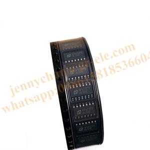 China APW7073 APW7073A SOP14 Pin patch LCD power management chip factory