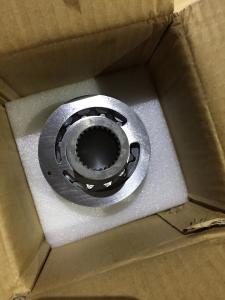 China Sauer PV90R055/075/100/130 charge pump/gear pump factory