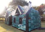 Customized Inflatable Pub Tent Commercial For Outdoor Party