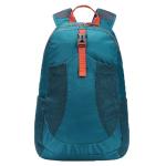 Retro Small Nylon Sports Bag Thickening Sponge Can Effectively Reduce Burden