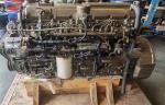Reliable Bus Spare Parts Yutong Bus ZK6792D Yuchai Engine YC6J200-42 High