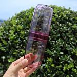 Dental Travel Toothbrush Storage Box