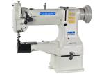 Thick Materials 220V 6.5mm Stitch Leather Sewing Machine