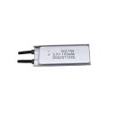 301744 3.7V 160mah Li Polymer Battery Cell For Beauty Device