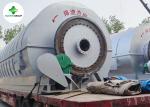 Quick Tires Recycling Machine Pyrolysis Fuel Oil From Waste Tyre Pyrolysis Plant