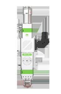 China Manual Focus Laser Processing Head Raytools BW240 For Cutting Machine factory