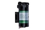 200 Gal E-Chen Delta Water Pressure Booster Pump 30psi Inlet Pressure