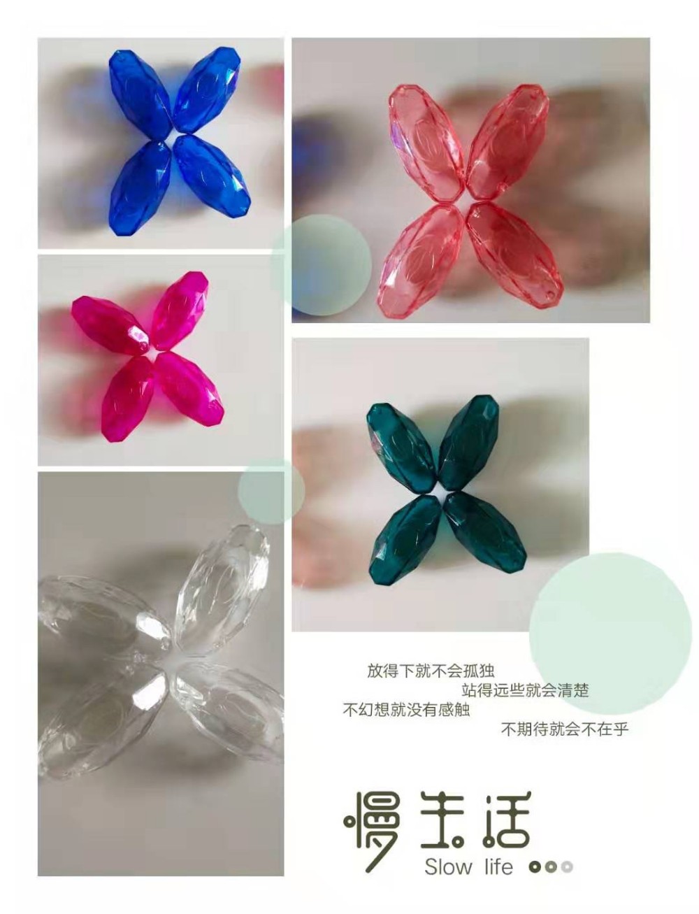 ODM 3g Empty Plastic Pill Capsules Single Pill Packaging