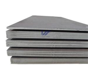 China No. 1 No. 4 Mirror Finish AISI 410 430 Cold Rolled Stainless Steel Sheet 0.4mm 1.5mm 2.3mm factory