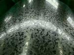 Z180 Cold Rolled High Strength Steel Plate Galvanized Steel Coils SPCC SPCD 0.61