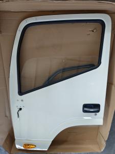 China 6100030LE090NXA-WV left electric central control door assembly factory