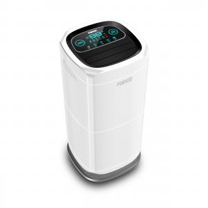 Efficient 640w Portable Single Room Dehumidifier For Home 60~80m2