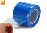 Black Barrier Film Roll with Dispenser Box, Tattoo Barrier Tape Protective