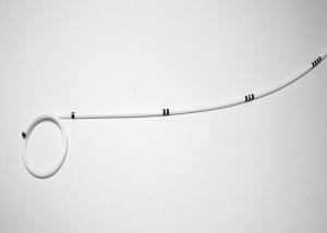 China Excellent Elasticity Ureteral Stent Set 10-45cm Length For Urology Surgery factory