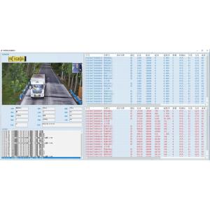 Direct Enforcement Data Collection Software with Regular Updates and Improvement