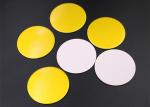 Heat Sealing Induction 0.6mm Aluminium Foil Seals Easy Peel Off