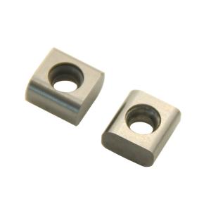 China ISO Square Tungsten Carbide Inserts Metal Lathe Carbide Inserts on sale