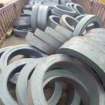 ASTM A131 / ABS GL LR CCS Ship Steel Plate AH36 DH36 EH36 Steel Properties SGS