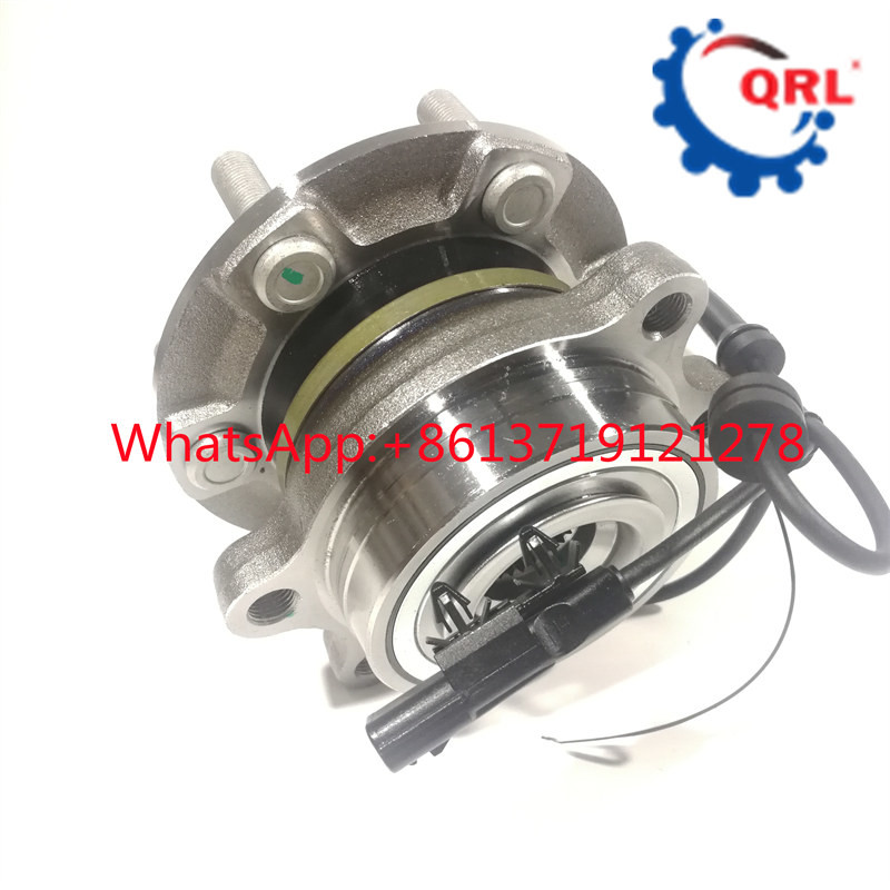 40202-4JA3A 40202-4KH3A Front Wheel Hub Bearing For Nissan Navara NP300 D23