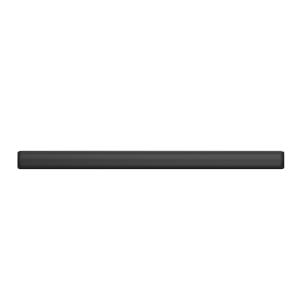 China Powerful Home Theaters FM Radio Soundbar Led Tv Sound Bar 2.0 Speaker With Bass factory
