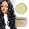 Buy cheap Moisturizing Cream for 4C 3C Kinky Hair Natural Collagen Keratin Hair Treatment from wholesalers