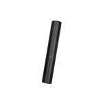 Heart Shaped Pointing Wired Condenser Mic 21mm*166mm Cardioid Directivity