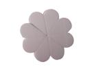 Washable Flower Loose Powder Puff Beauty Blender Makeup Sponge