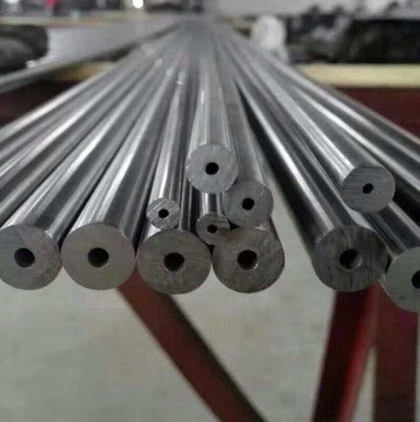 Hollow bar , heavy thickness pipe, 8",10",12",14",SCH40S , 80S, 100, 120, 160 ,