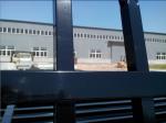Decorative and ornamental garden 2.1x2.4m school security fencing for sale