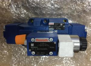 China R978033786 H-4WEH25EB6X/6EG24N9ETS2K4 H-4WEH25EB62/6EG24N9ETS2K4 Directional Spool Valve factory