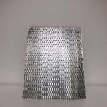 3003 Alloy Braze Aluminum Fin Spare Part For Auto Radiators
