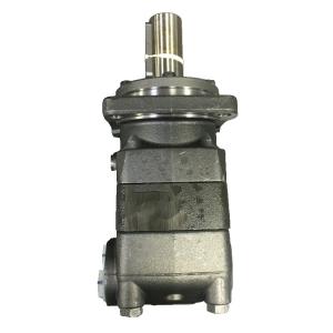 Hydraulic Danfoss Orbital Motors OMT400151B3004 Motor Flexibility New