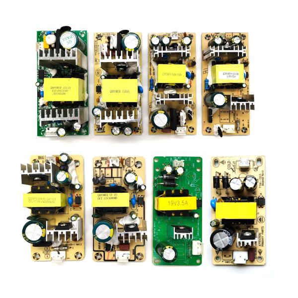 12V 15V 18V 19V 20V 24V Power Module for Digital Amplifier Power Board DC DC