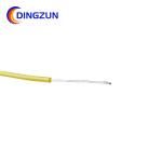 SIF SIFE Tinned Copper High Temp Silicone Cable 26 AWG For Instrumentation