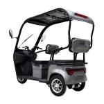3 Wheel Electric Motorcycle 60V Mobil Roda 3 3 Weel Vehicle 150 For Passenger