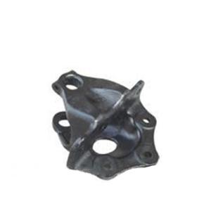 China Front Leaf Spring Bracket GS-G115 for Ud Cwa451 Japanese Truck Parts factory