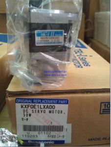 China CM402 CM602 50W R motor KXF0E1LXA00 TS4602N1520E500 factory