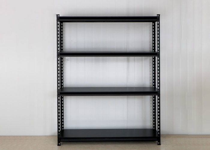 Warehouse 36 X 18 X 72 Boltless Garage Shelving Heavy Duty 4 Shelf