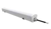 China IP65 Waterproof Lighting Fixture 60cm 120cm 150cm LED Tri Proof Light factory