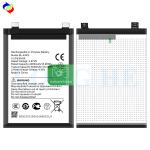5000mAh BL-49PX Li-ion Polymer Battery for Infinix Zero 30 5G Note 30 VIP 7ote