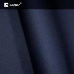 Industrial Polyester Cotton C6WR OR Security Uniform Fabric Washable For Pants