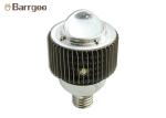 60W E27 E40 High Bay Light Bulb Aluminum Main Material CE ROHS FCC Certificated