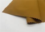 Jacket Trousers Waterproof Breathable Outdoor Fabric Cloth By the Yard Water
