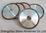 Resin Bond Diamond Grinding Wheel for woodworking tool Tungsten carbide