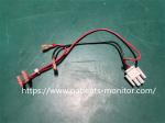 Mortara ELI 250 ECG Machine Battery Connector Cable Used Good Condition
