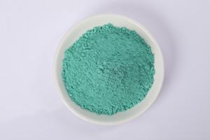 China Supply Cupric Carbonate Basic Copper (II) Hydroxide Carbonate Extra Pure 12069-69-1 factory