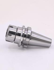 China Bt40 CNC Tool Holder CNC Machine Accessories Slim Chuck Collet Carbide Cutter factory